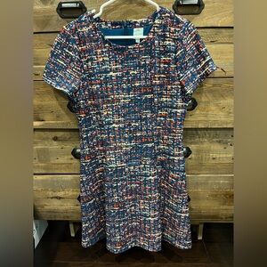 Anthropologie Plenty by Tracy Reese Dress